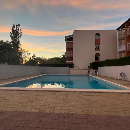 Appartement Le Primavera *