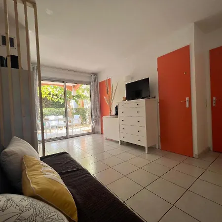 Le Primavera Appartement *