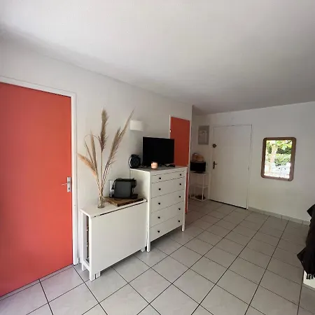 Appartement Le Primavera *