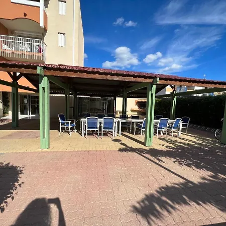 Appartement Le Primavera *