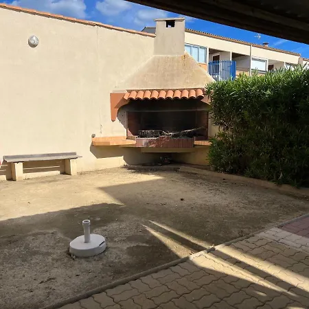Apartmán Le Primavera